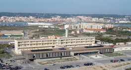 Bloco Operatório Figueira Foz - Sanitop